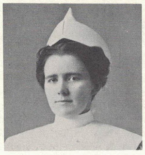 NELLIE MAE STAHL, BURT WAR NURSE - PART I - kossuthhistorybuff.blogspot.com