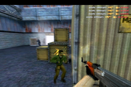 Aimbot Cs Condition Zero Download