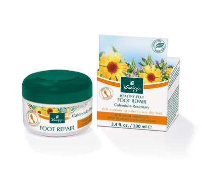 Kneipp, Kneipp Healthy Feet Foot Repair Calendula-Rosemary, Kneipp foot cream, foot cream