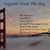 Legends From The Bay - Vol 1 - Featuring John Cipollina, Barry Melton, Jerry Garcia, Terry Dolan & Many Others....(Wave)