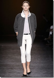 Isabel Marant Dice Chambray Shirt 2