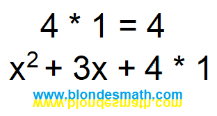 Умножение на единицу. 4 умноженное на 1 равно 4. Умножение на 1. Математика для блондинок.