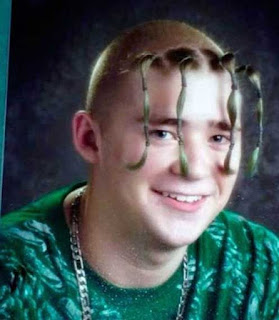 Crazy Haircuts for BOYS and GIRLS- YOU WILL BE AMAZED