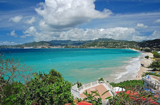 Caribbean-Honeymoon-Best-Spot-grenada