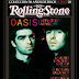 Oasis On The Cover Of Argentinian Rolling Stone