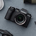 Fujifilm X-S10 Mirrorless Camera Launched in PH