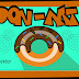 tutorial membuat vektor gambar donat dengan inkscape