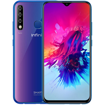 Infinix Smart3 Plus Price in Pakistan