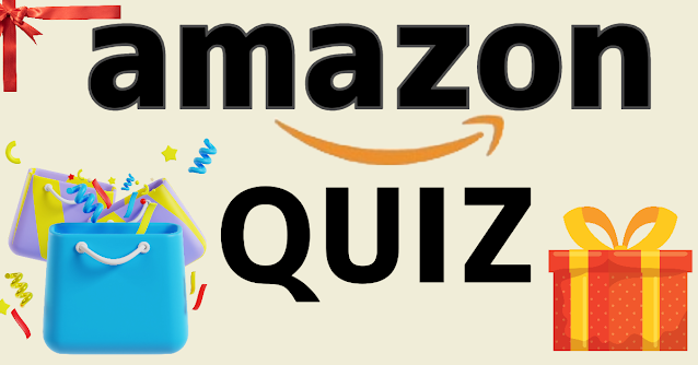 Q.Name the rain forest that is so big that the uk and ireland fit into it 17 times [amazon quiz]