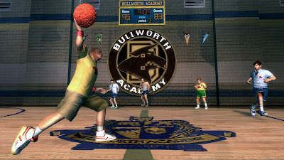 Bully: Scholarship Edition Screenshot