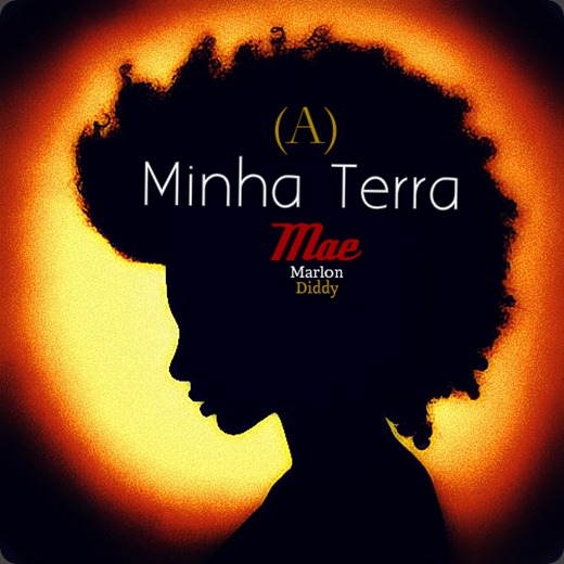 minha terra mae