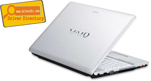 Download laptop driver: Sony VAIO Laptop Driver VPCEH23FX ...