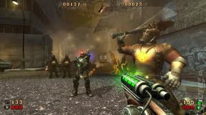 Painkiller Pandemonium
