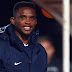 Samuel Eto'o recalled by Antalyaspor after racism comments