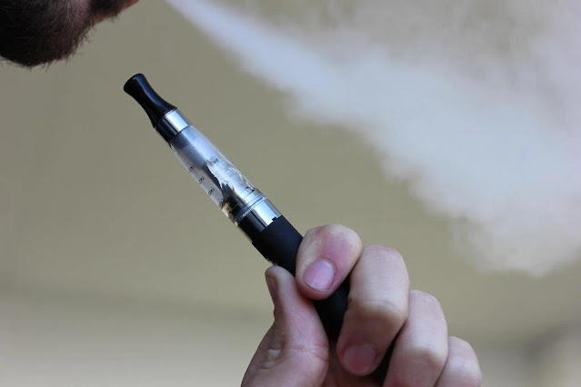 Benefits of CBD Vape Juice and Oil that You Never Knew