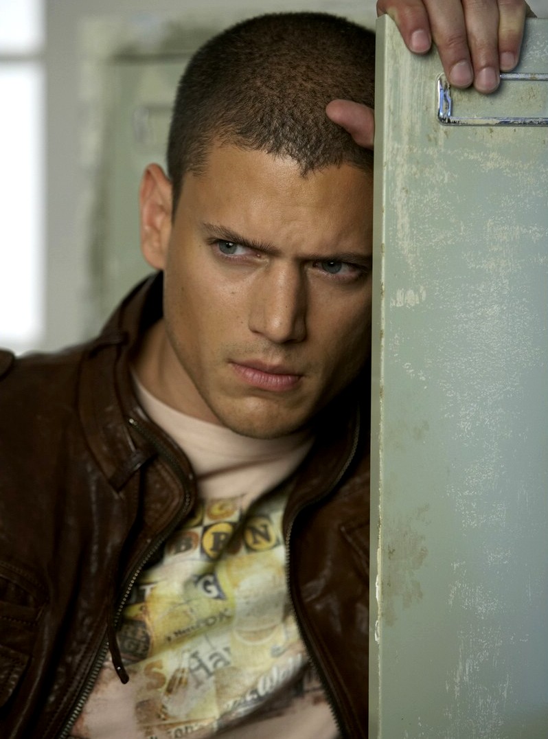 Wentworth Miller - Images