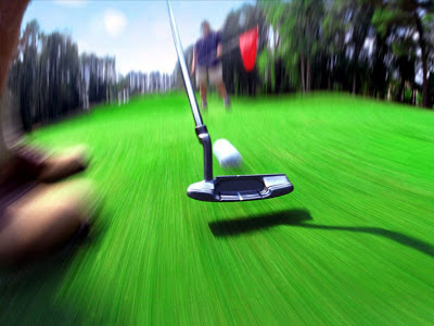 Golf Wallpaper