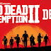  Red Dead Redemption 2 Demo
