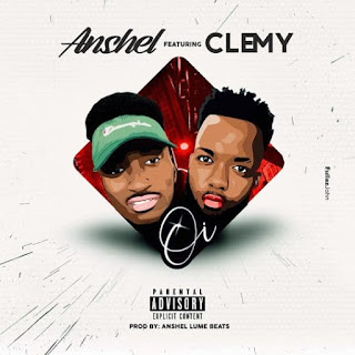 Anshel feat. Clemy – Oi (Prod. Anshel & Lume Beats) 2020 [download]