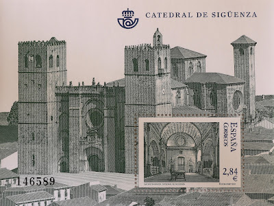 CATEDRAL DE SIGÜENZA