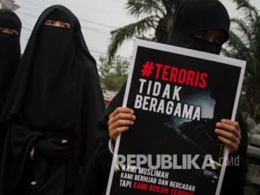 Sebut Partai ‘Kebo’, Hisyam Mochtar: Jualan Radikal dan Teroris, Mereka Juga yang Ketakutan!