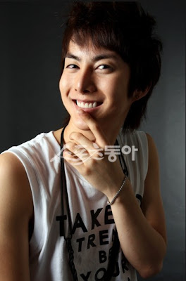 ss501 Kim Hyung Joon