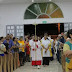 Evangelho de Jesus Cristo Então, sim, eles jejuarão