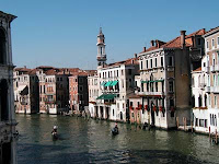 Venice River, Venezia Italy