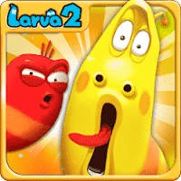 Game Larva Heroes PVP Online Hack Apk