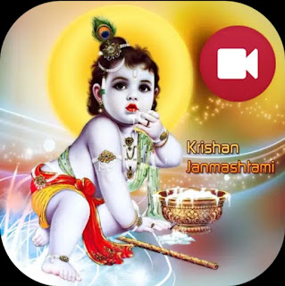 Happy Janmashtami Video Status 2020