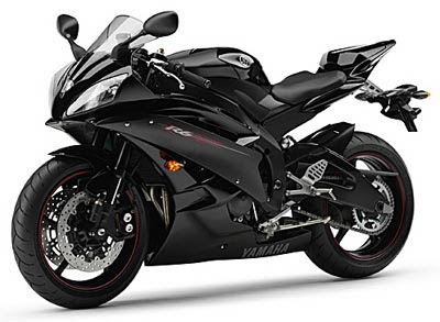 New Motorcycle Sportbike 2011,Best Yamaha YZF-R6 Motorcycle