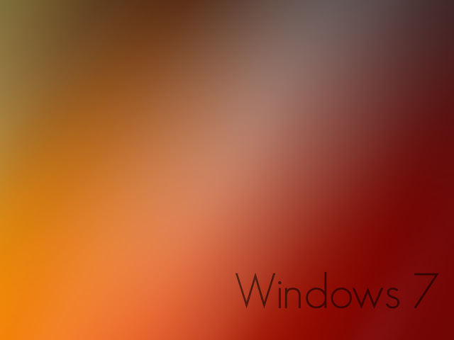 Window 7 Wallpapers Free Download