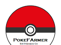 Download PokeFarmer 1.0.82 (Patched) - BOT Pokemon GO Auto Farm, Auto Catch 100% Work! (Anti Softban) Terbaru