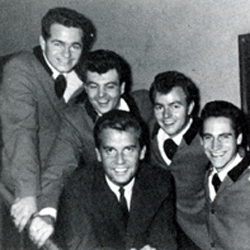 The Chartbusters with Dick Clark