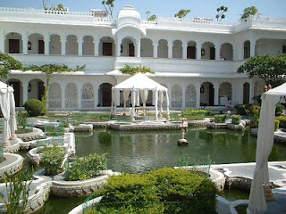 Lake Palace