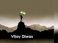 Vijay Diwas - 16 December.