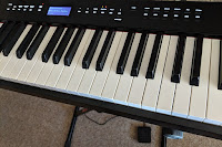 Casio PX-S3100 digital piano