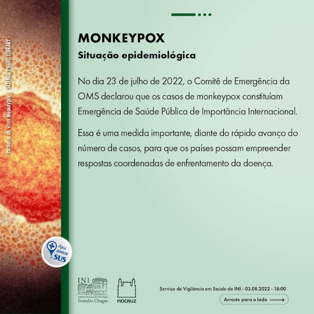 monkeypox