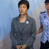 Expresidenta surcoreana Park Geun-hye, condenada a 24 años de cárcel