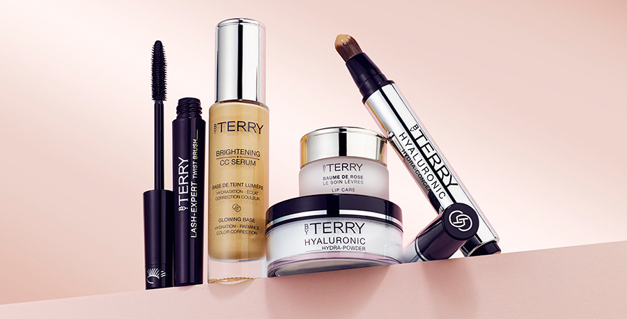 Top 30 best cosmetic brand in the world