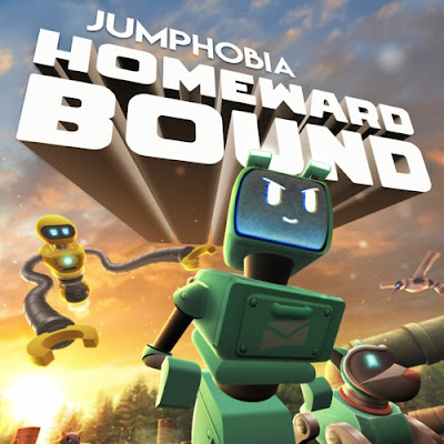 Jumphobia Homeward Bound New Game Pc Steam