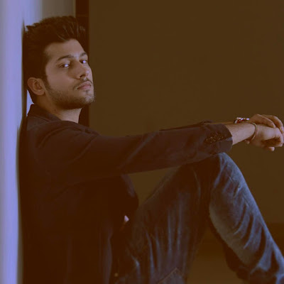 Namish Taneja