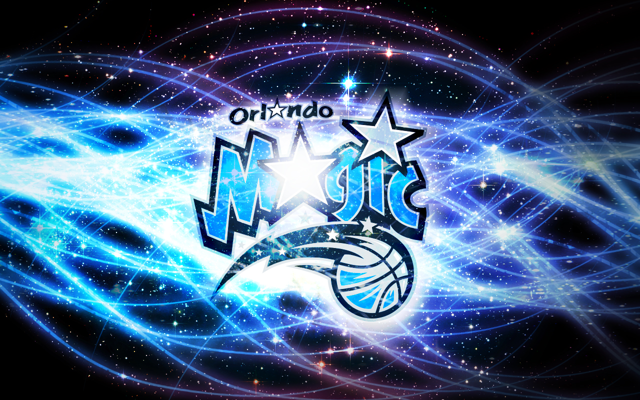 Orlando Magic NBA Playoffs Wallpapers | NBA Wallpapers, Basket Ball ...