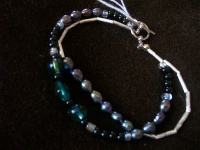 custom beaded jewelry