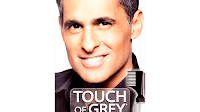 Gray Hair Dye For Men Grey