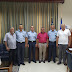 Εθιμοτυπική επίσκεψη του Γενικού Περιφερειακού Αστυνομικού Διευθυντή Ηπείρου στον Δήμαρχο Κόνιτσας -Συζητήθηκαν θέματα για την ασφάλεια της περιοχής