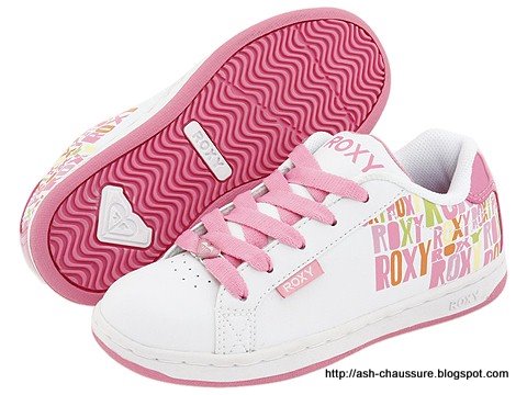 Ash chaussure:ash-588880