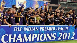 CSK vs KKR IPL Final 2012 Highlights