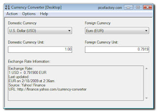 Pico-Currency