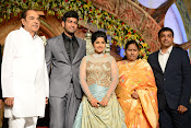 Dil Raju Daughter Hanshitha Wedding reception-thumbnail-27